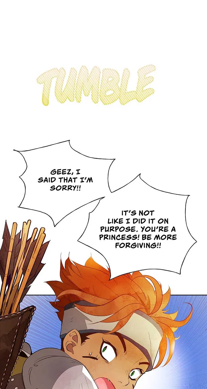 Becoming Best Friends With the Icy Male Lead Chapter 1 page 26