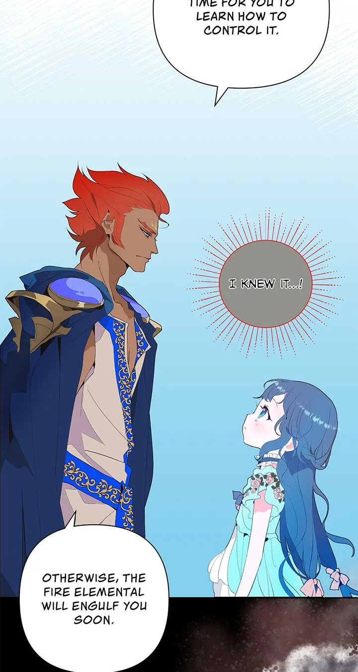 Becoming Best Friends With the Icy Male Lead Chapter 1 page 44