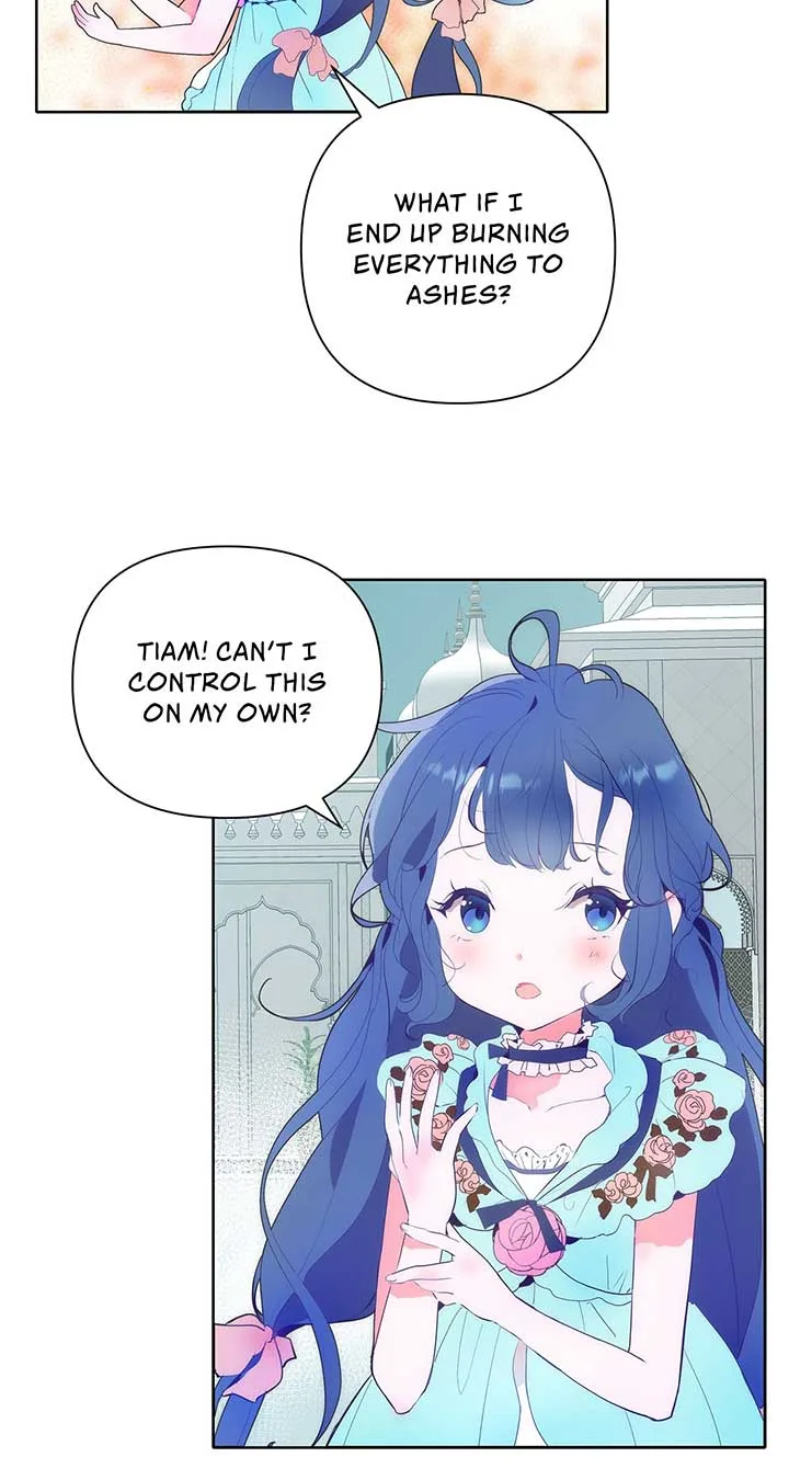 Becoming Best Friends With the Icy Male Lead Chapter 1 page 37