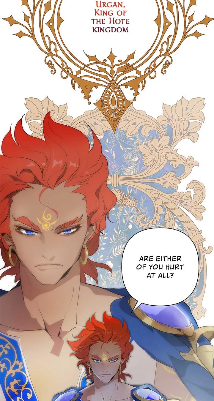 Becoming Best Friends With the Icy Male Lead Chapter 1 page 42