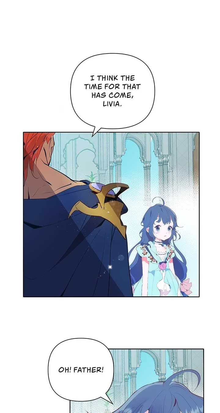 Becoming Best Friends With the Icy Male Lead Chapter 1 page 40
