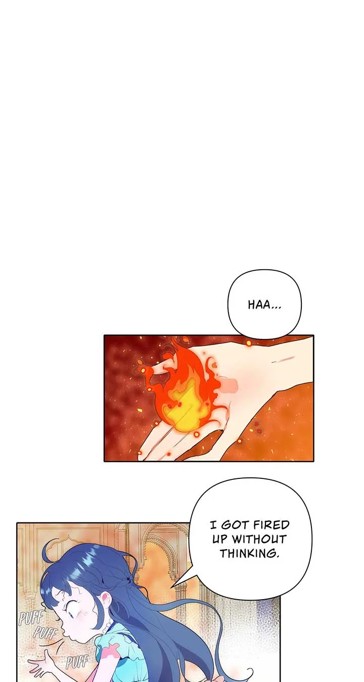 Becoming Best Friends With the Icy Male Lead Chapter 1 page 36