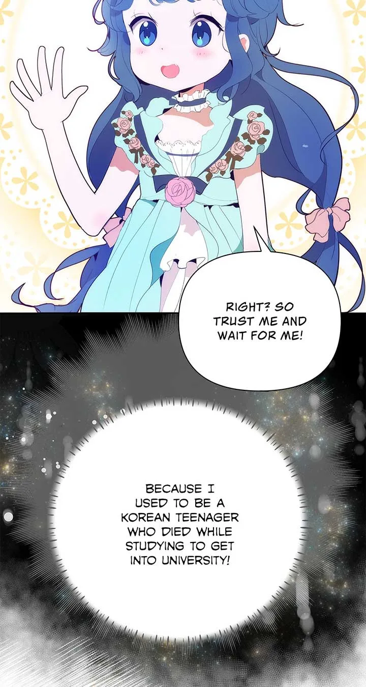 Becoming Best Friends With the Icy Male Lead Chapter 1 page 51