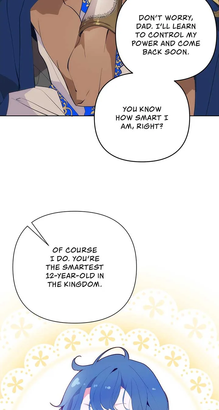 Becoming Best Friends With the Icy Male Lead Chapter 1 page 50
