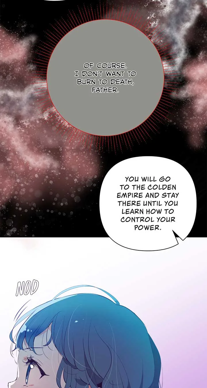Becoming Best Friends With the Icy Male Lead Chapter 1 page 45