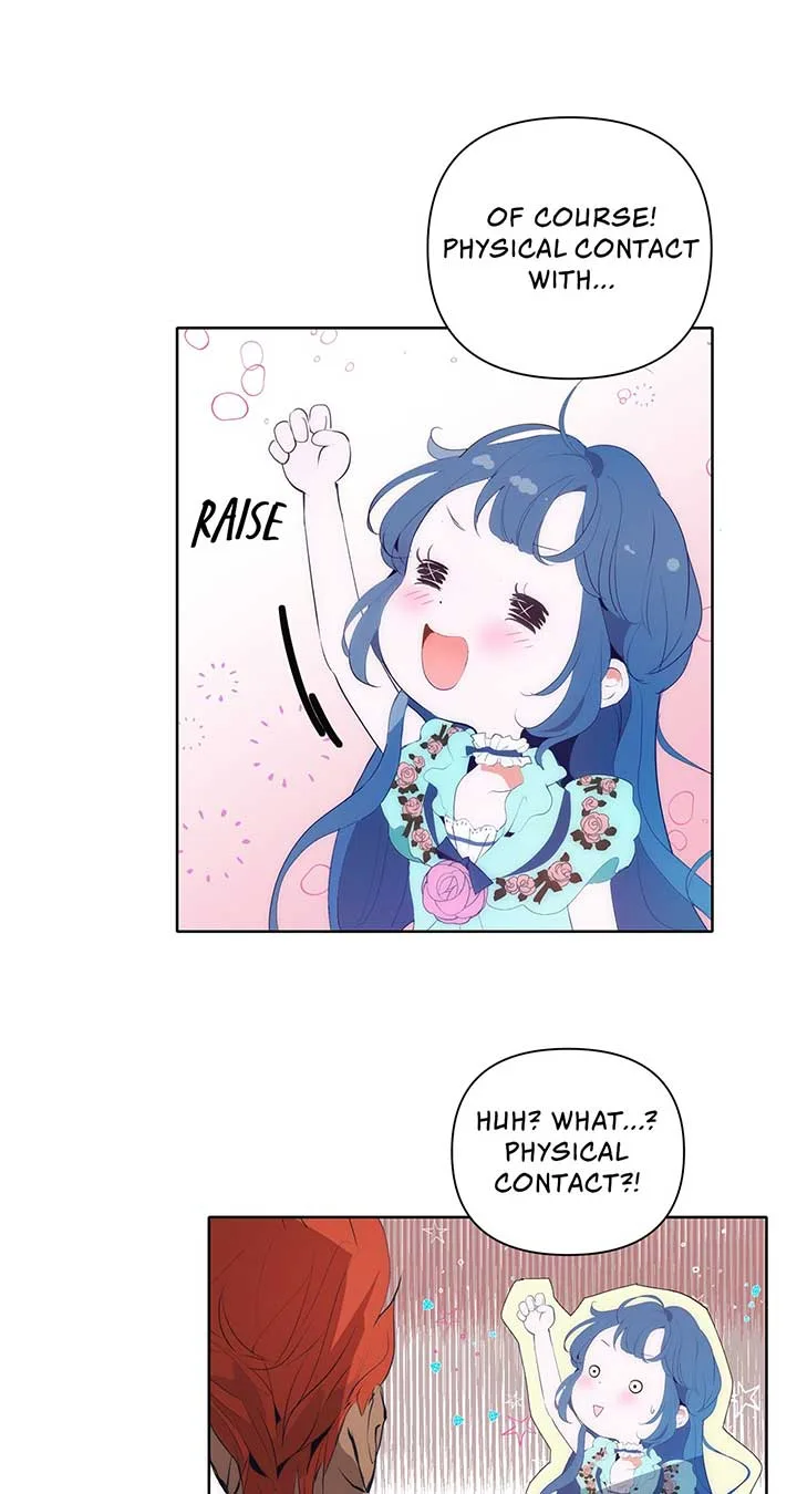 Becoming Best Friends With the Icy Male Lead Chapter 1 page 54
