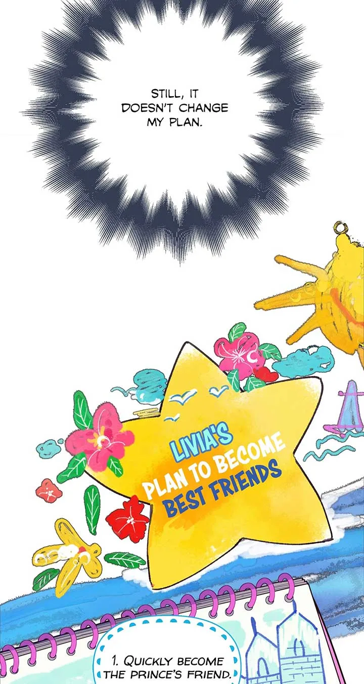 Becoming Best Friends With the Icy Male Lead Chapter 1 page 71