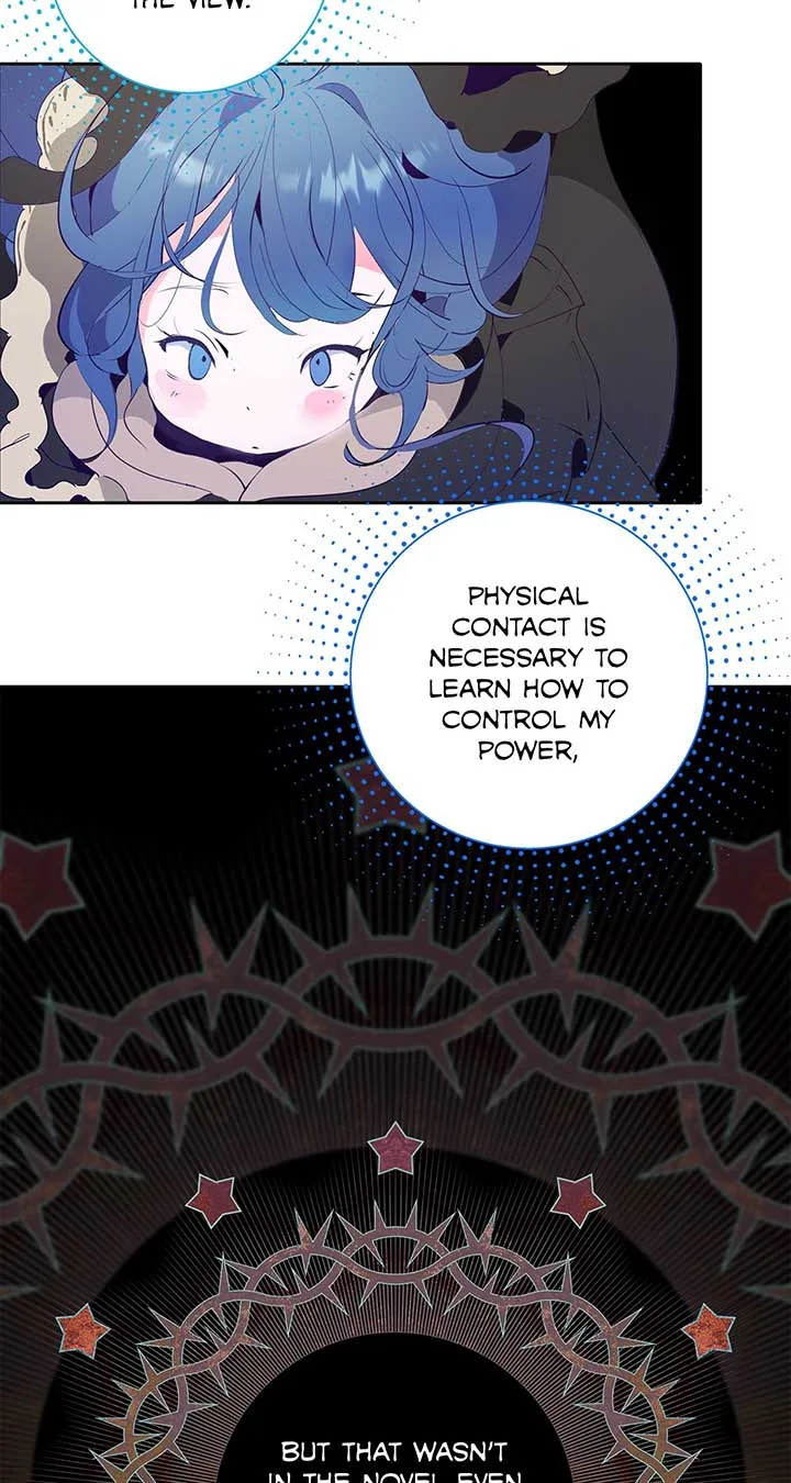 Becoming Best Friends With the Icy Male Lead Chapter 1 page 69