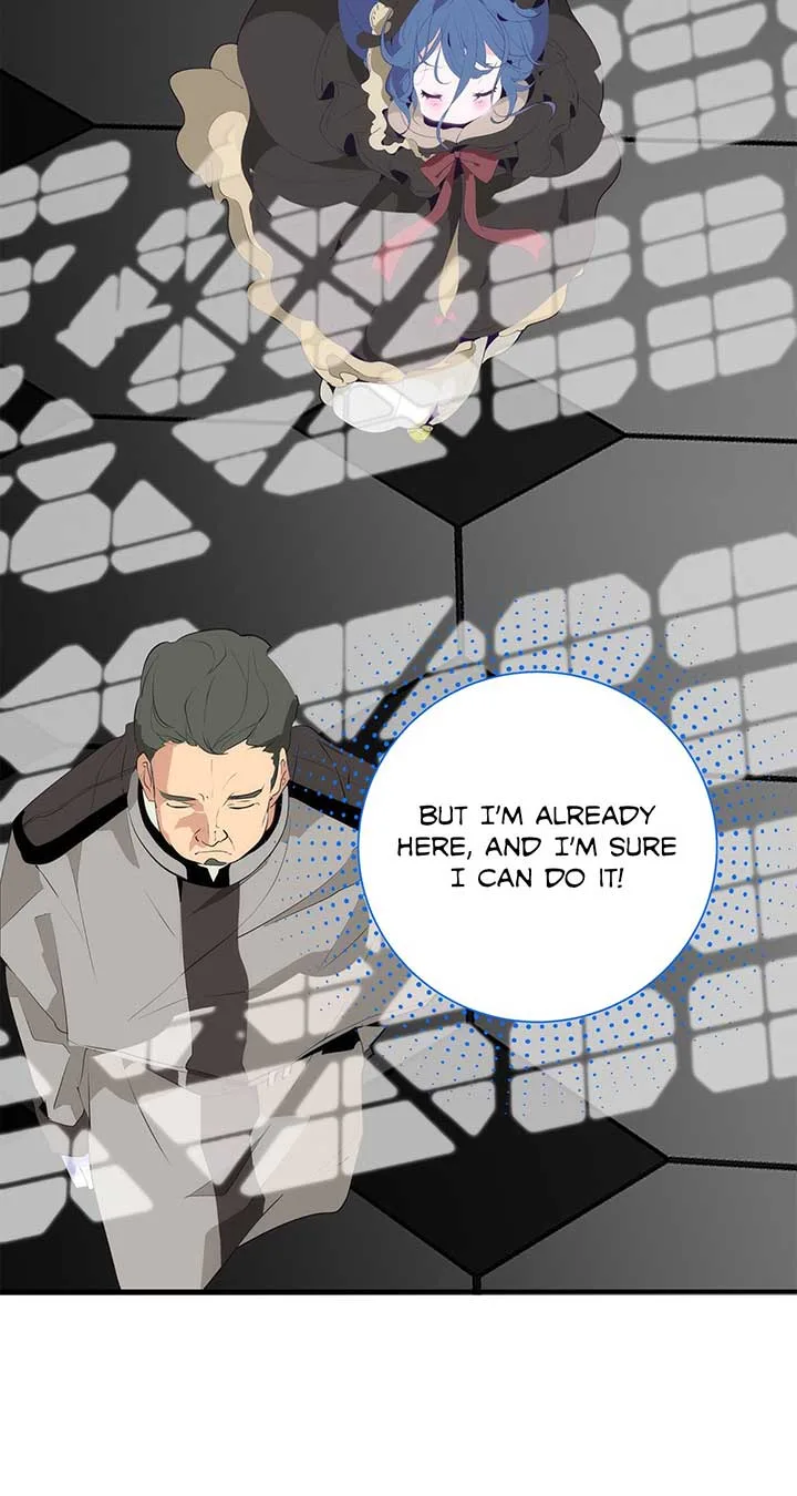 Becoming Best Friends With the Icy Male Lead Chapter 1 page 74