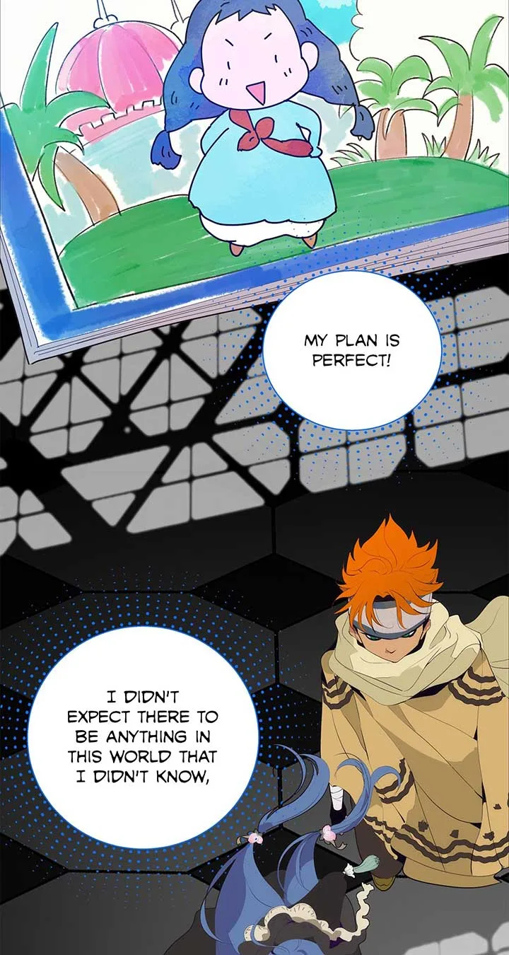 Becoming Best Friends With the Icy Male Lead Chapter 1 page 73