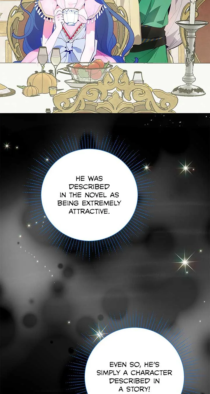 Becoming Best Friends With the Icy Male Lead Chapter 1 page 82