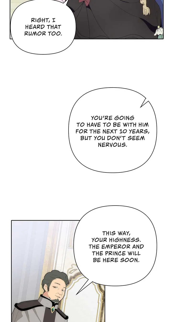 Becoming Best Friends With the Icy Male Lead Chapter 1 page 77