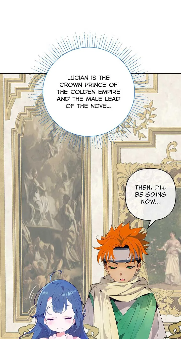 Becoming Best Friends With the Icy Male Lead Chapter 1 page 81