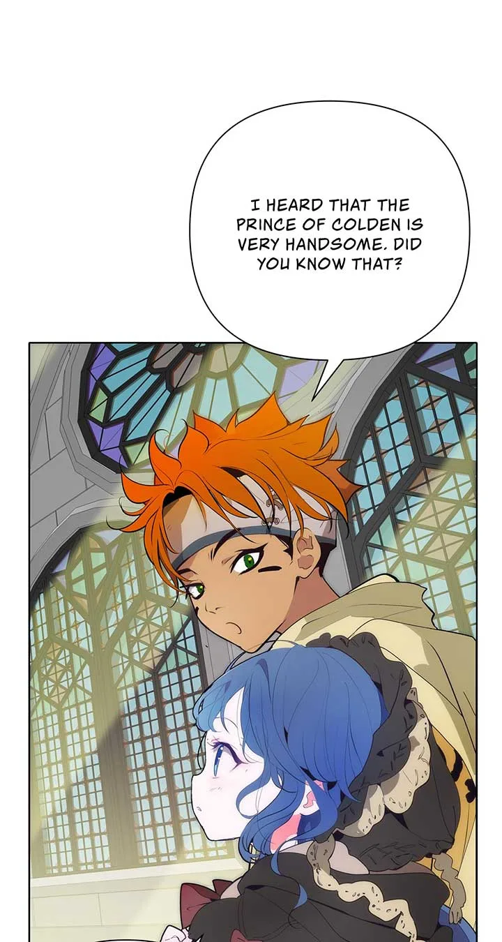 Becoming Best Friends With the Icy Male Lead Chapter 1 page 76