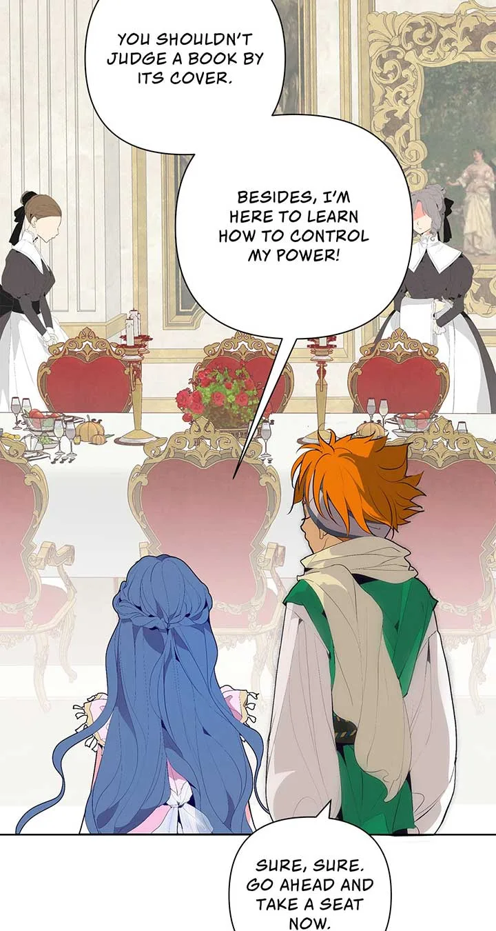 Becoming Best Friends With the Icy Male Lead Chapter 1 page 79