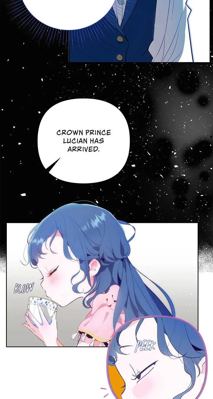 Becoming Best Friends With the Icy Male Lead Chapter 1 page 84
