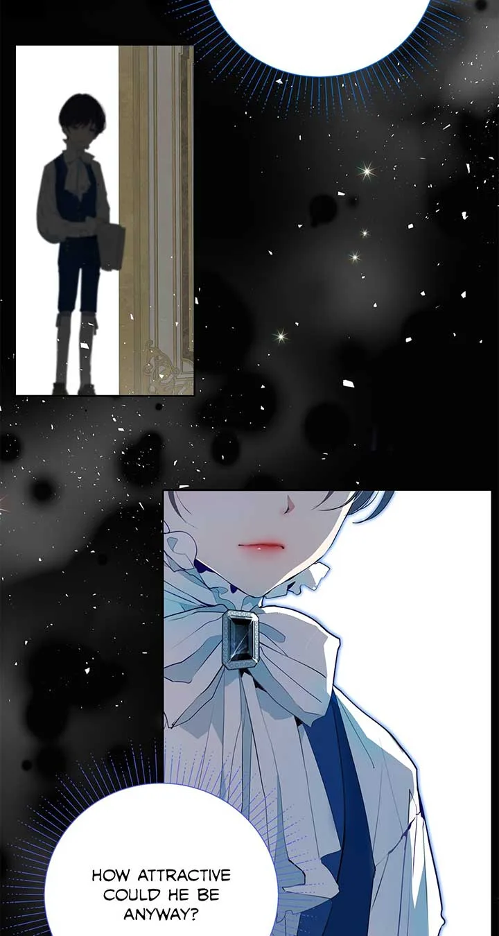 Becoming Best Friends With the Icy Male Lead Chapter 1 page 83