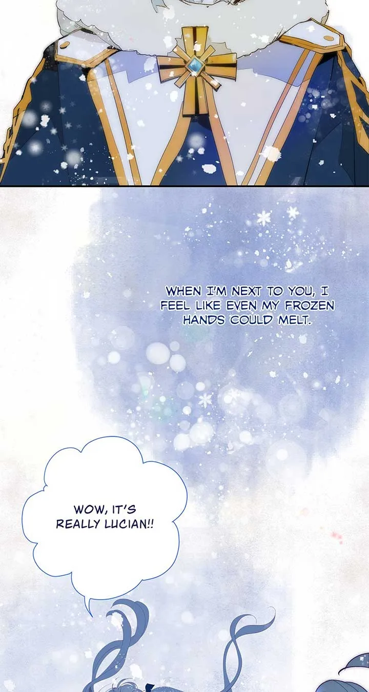 Becoming Best Friends With the Icy Male Lead Chapter 11 page 20