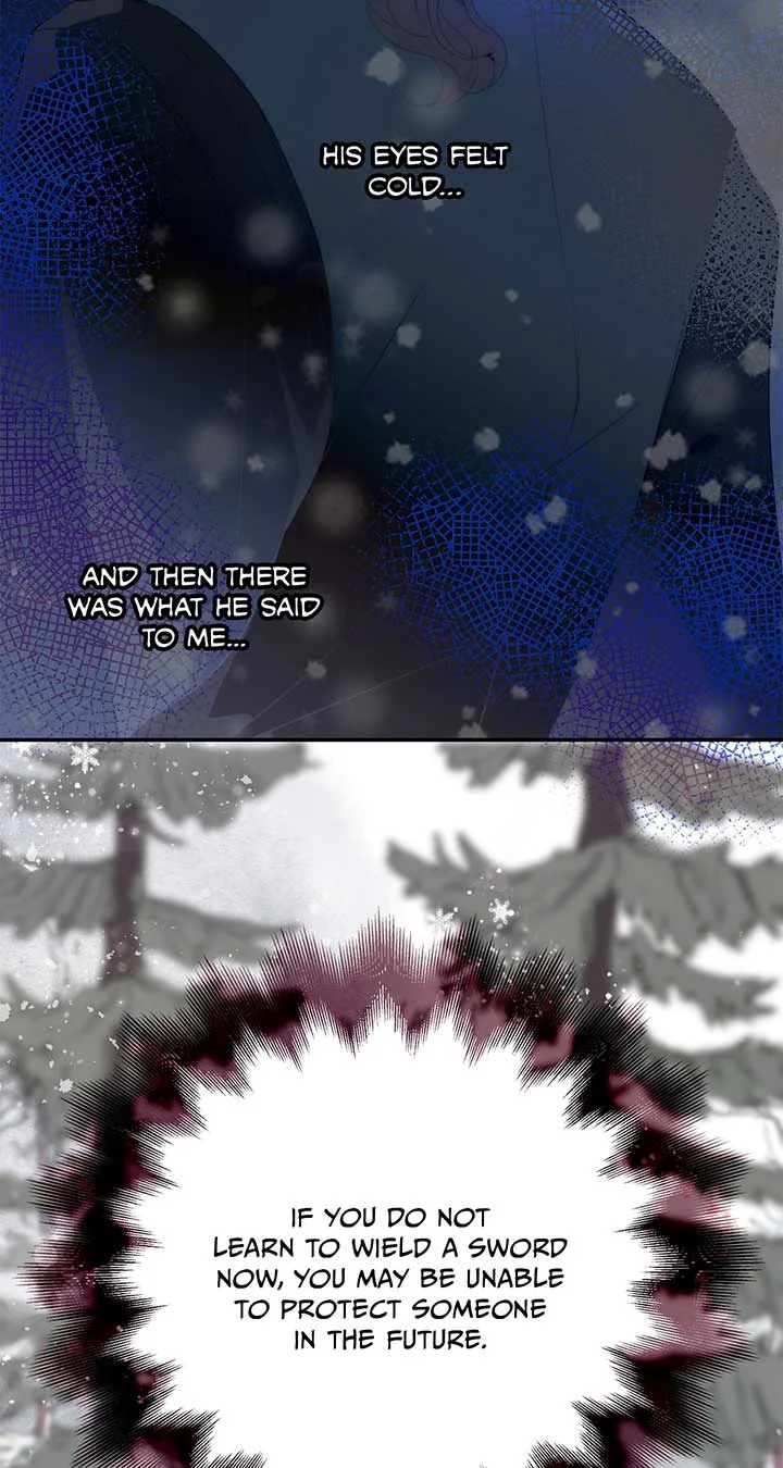 Becoming Best Friends With the Icy Male Lead Chapter 11 page 5