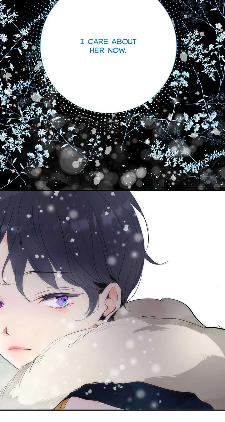 Becoming Best Friends With the Icy Male Lead Chapter 11 page 13