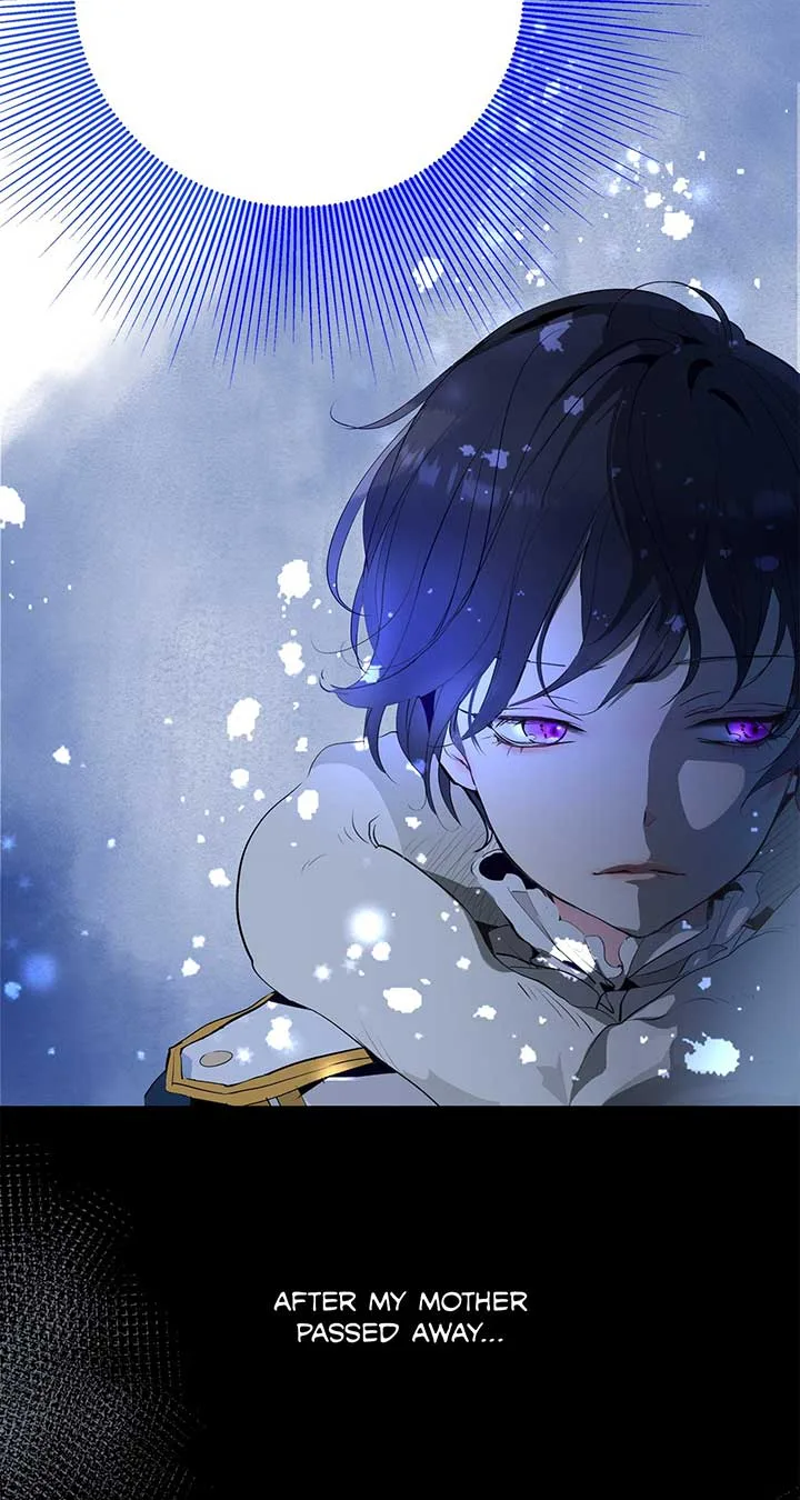 Becoming Best Friends With the Icy Male Lead Chapter 11 page 7