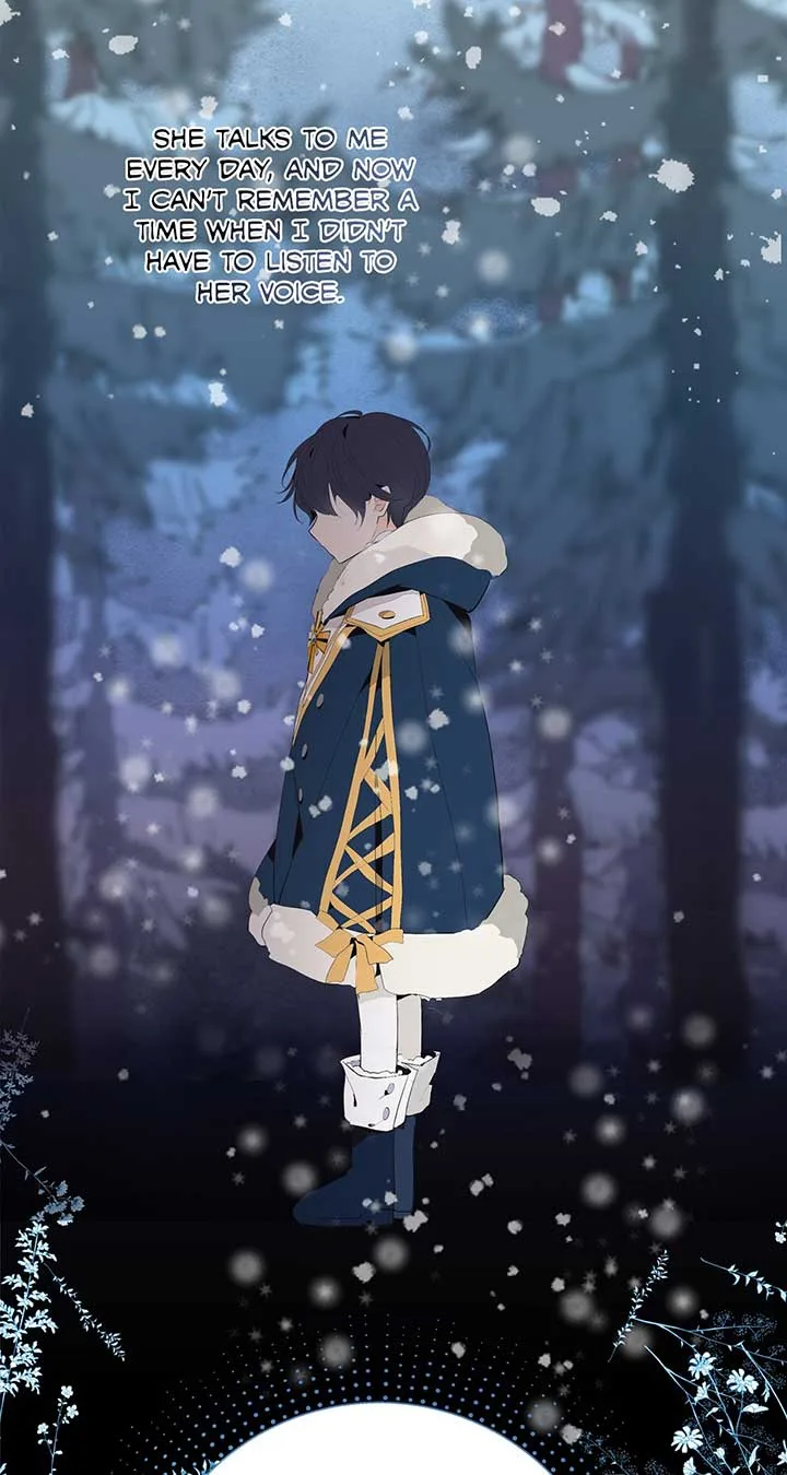 Becoming Best Friends With the Icy Male Lead Chapter 11 page 12