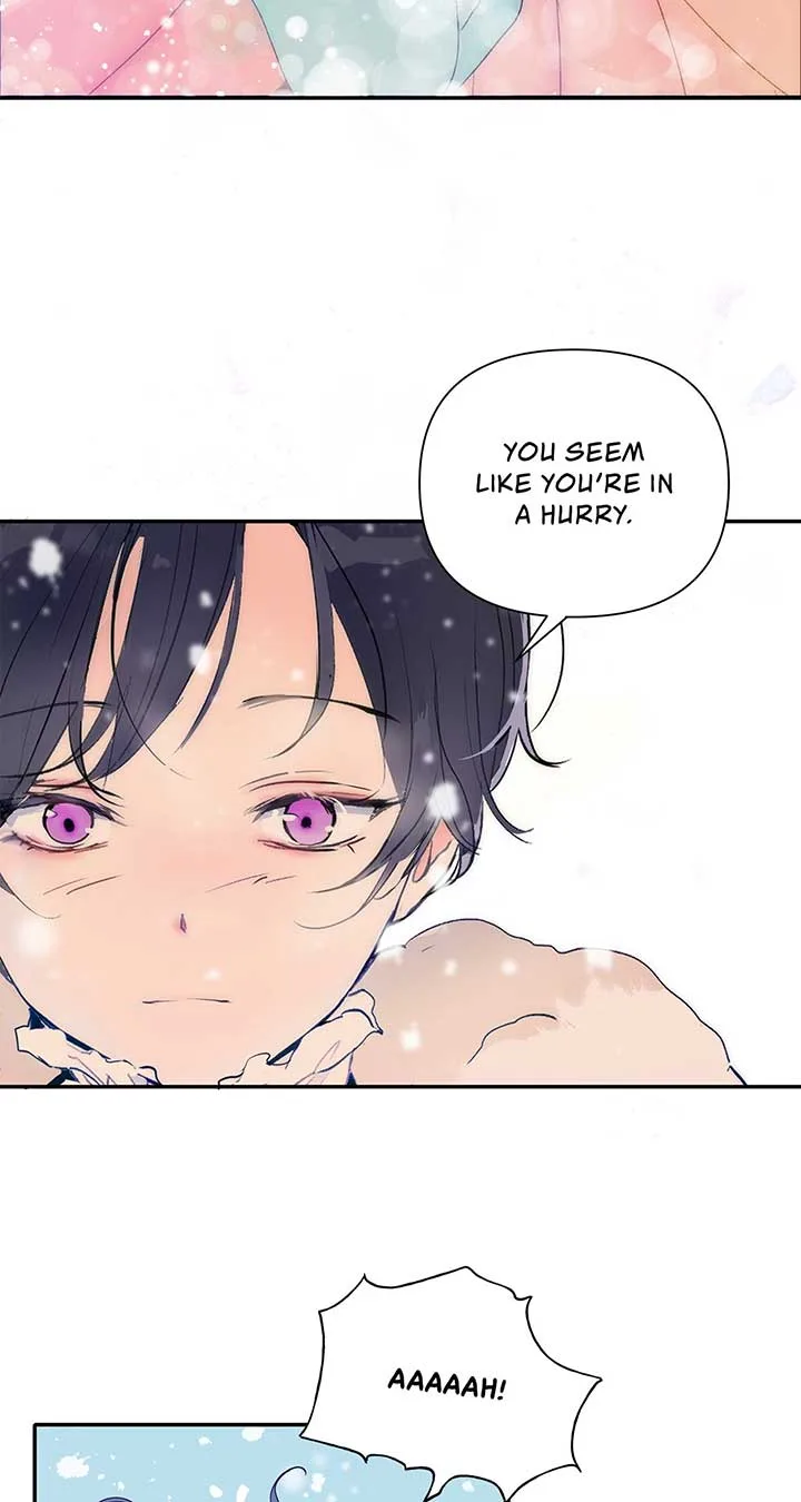 Becoming Best Friends With the Icy Male Lead Chapter 11 page 22