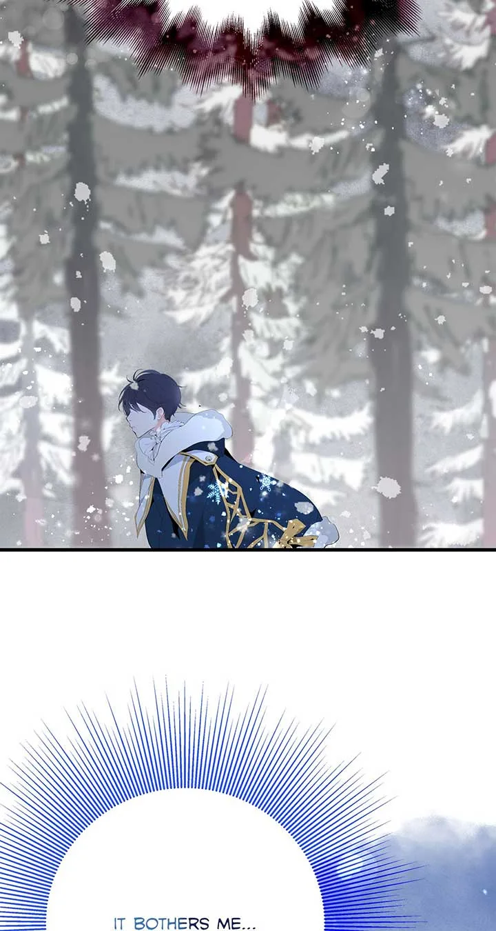 Becoming Best Friends With the Icy Male Lead Chapter 11 page 6