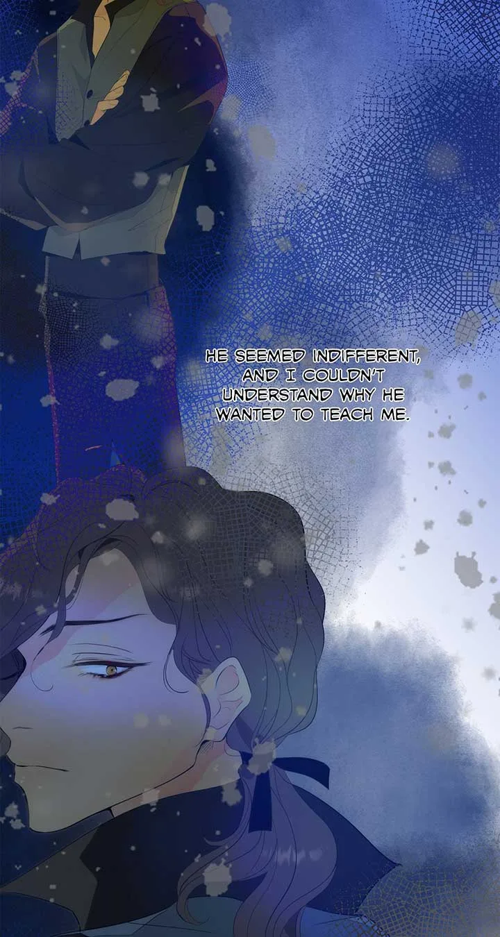 Becoming Best Friends With the Icy Male Lead Chapter 11 page 4