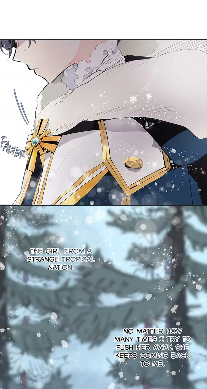 Becoming Best Friends With the Icy Male Lead Chapter 11 page 11
