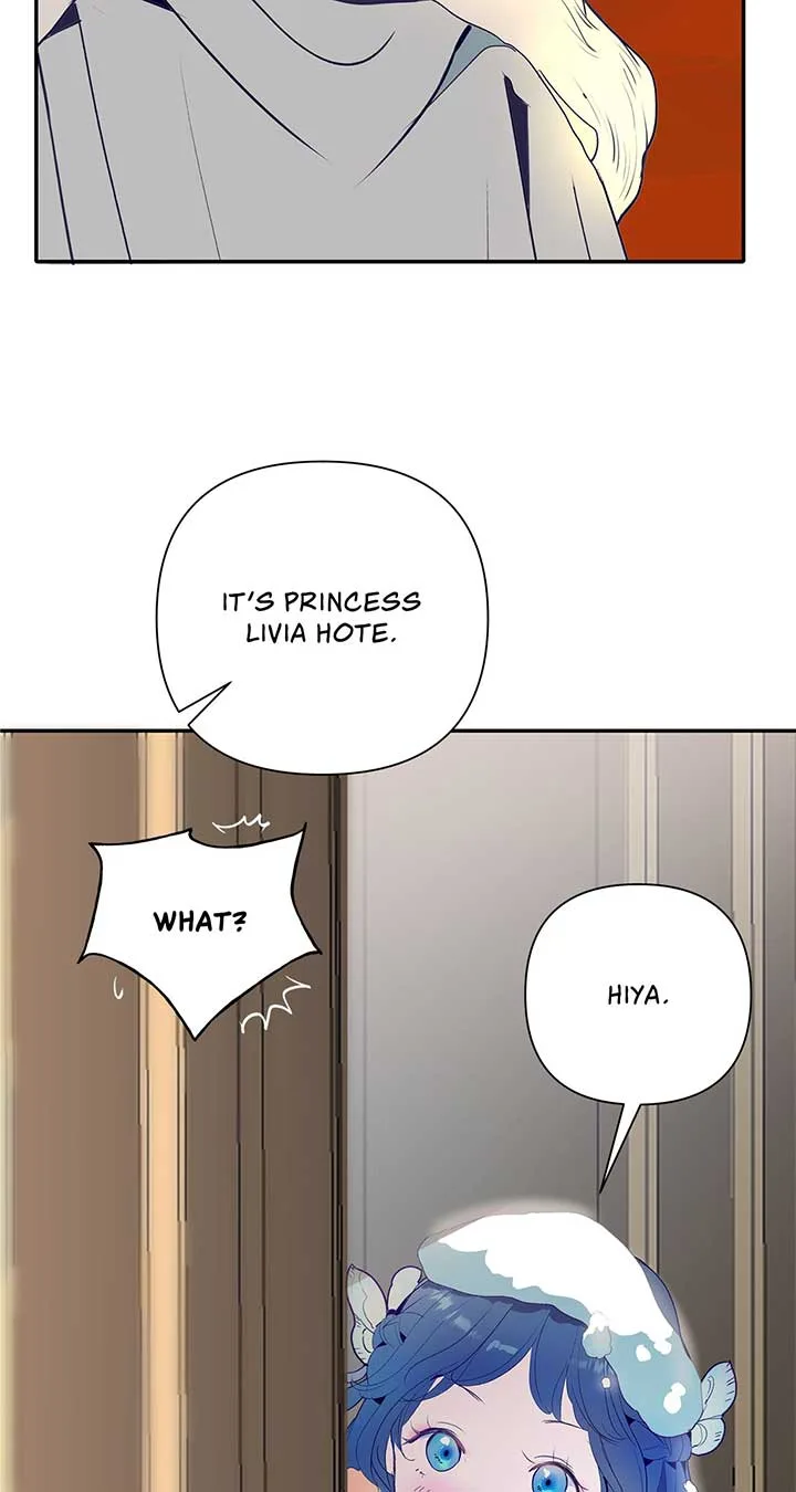 Becoming Best Friends With the Icy Male Lead Chapter 11 page 41