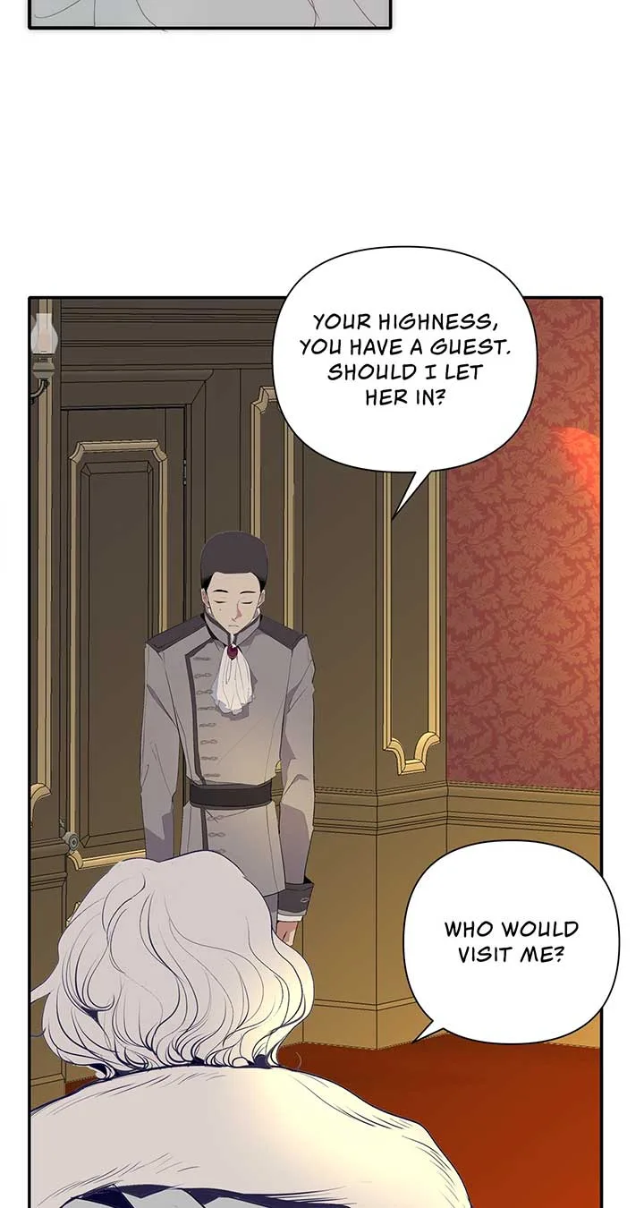 Becoming Best Friends With the Icy Male Lead Chapter 11 page 40