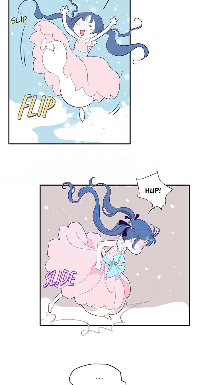 Becoming Best Friends With the Icy Male Lead Chapter 11 page 23