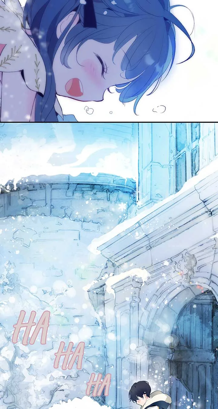 Becoming Best Friends With the Icy Male Lead Chapter 11 page 25