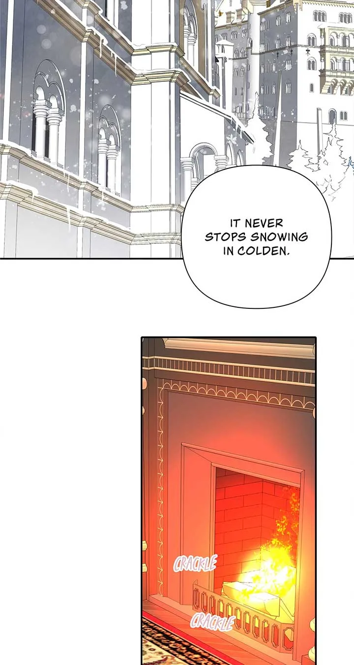 Becoming Best Friends With the Icy Male Lead Chapter 11 page 38