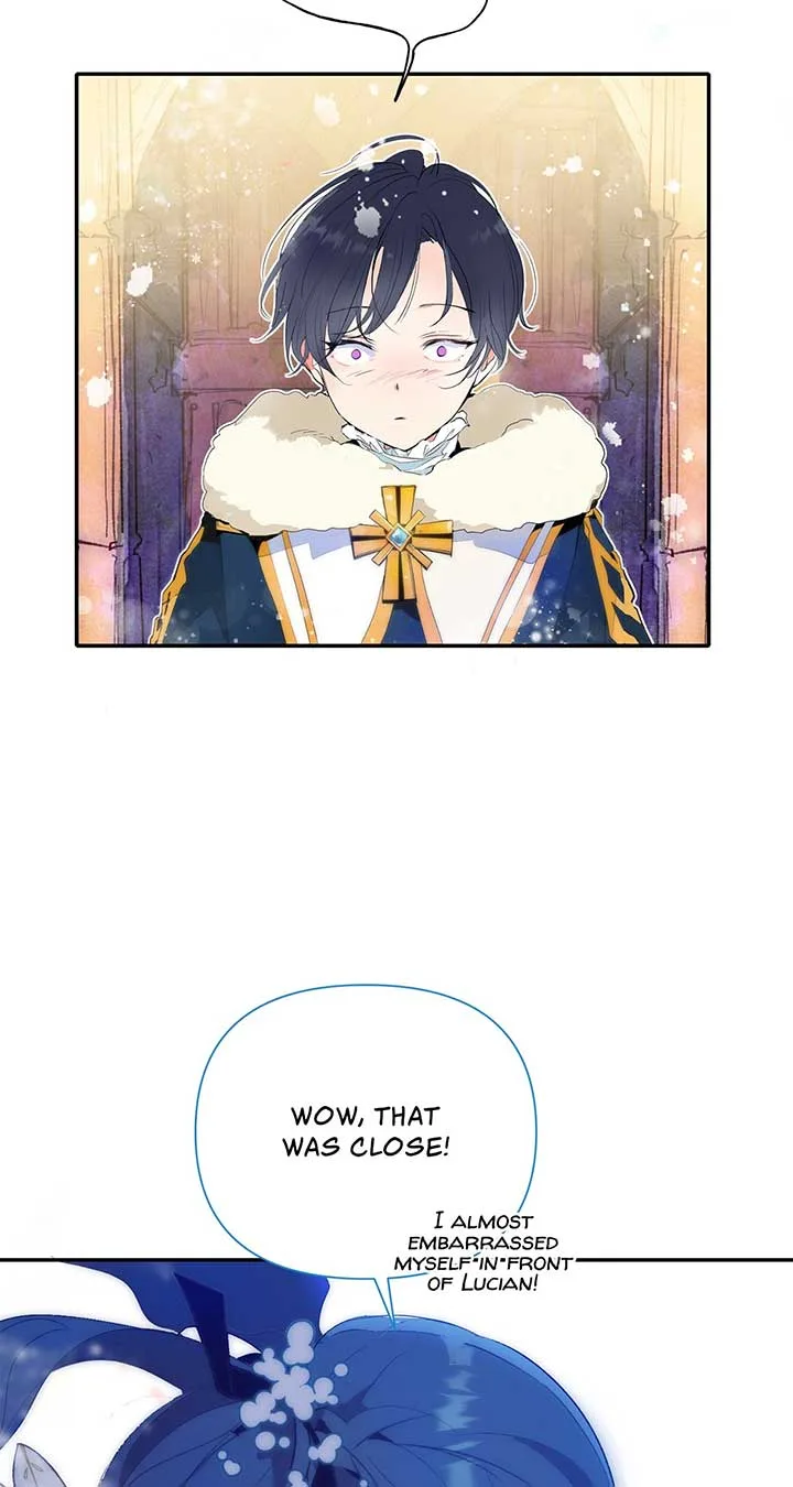Becoming Best Friends With the Icy Male Lead Chapter 11 page 24