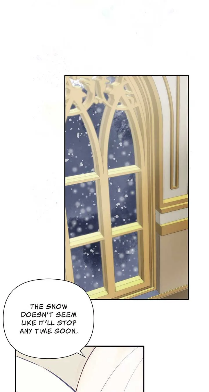 Becoming Best Friends With the Icy Male Lead Chapter 11 page 31