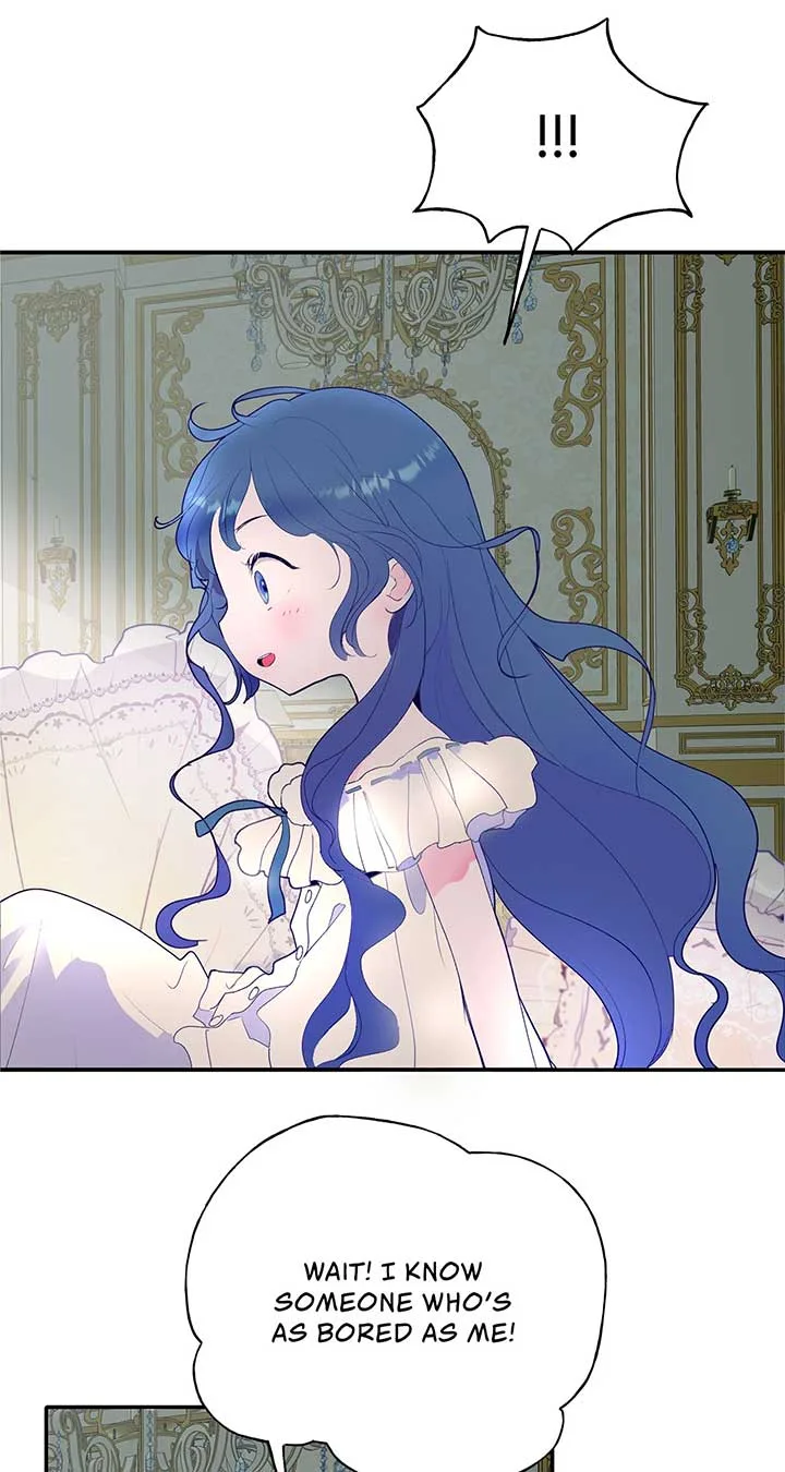 Becoming Best Friends With the Icy Male Lead Chapter 11 page 35