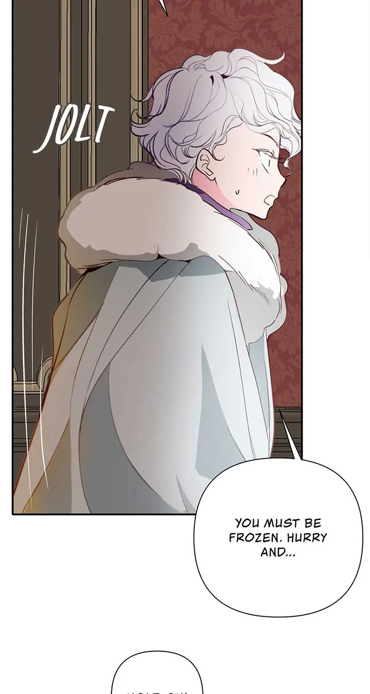 Becoming Best Friends With the Icy Male Lead Chapter 11 page 43