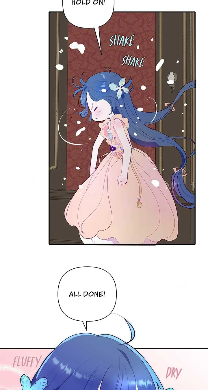 Becoming Best Friends With the Icy Male Lead Chapter 11 page 44