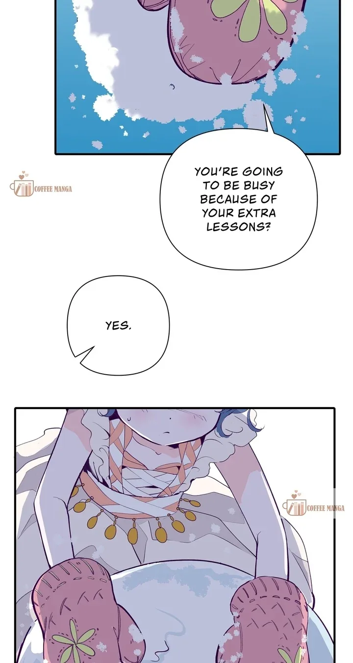 Becoming Best Friends With the Icy Male Lead Chapter 9 page 3