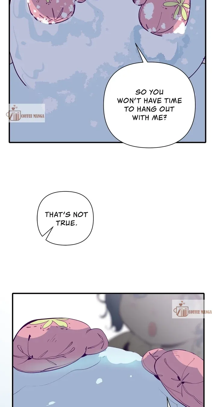 Becoming Best Friends With the Icy Male Lead Chapter 9 page 4