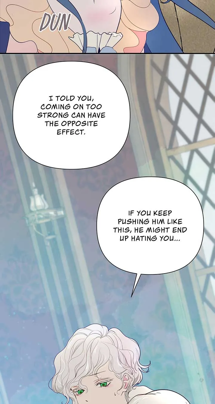 Becoming Best Friends With the Icy Male Lead Chapter 11 page 62