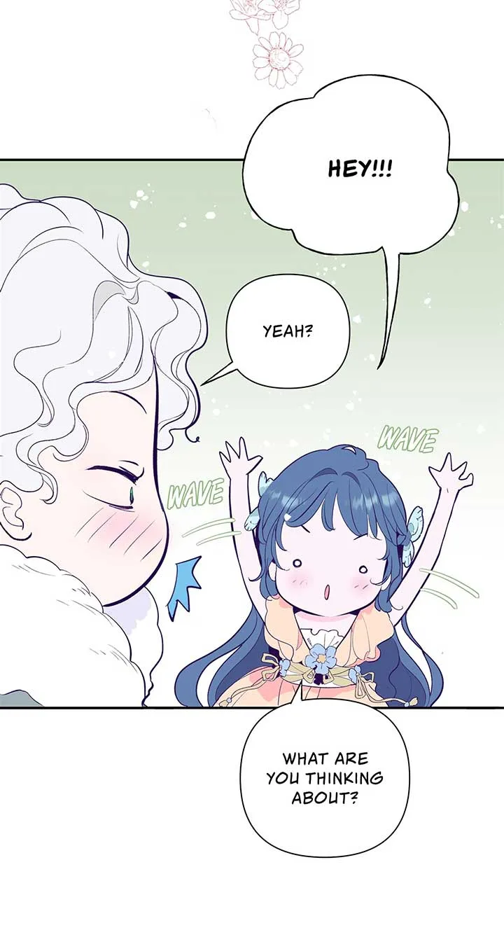 Becoming Best Friends With the Icy Male Lead Chapter 11 page 55
