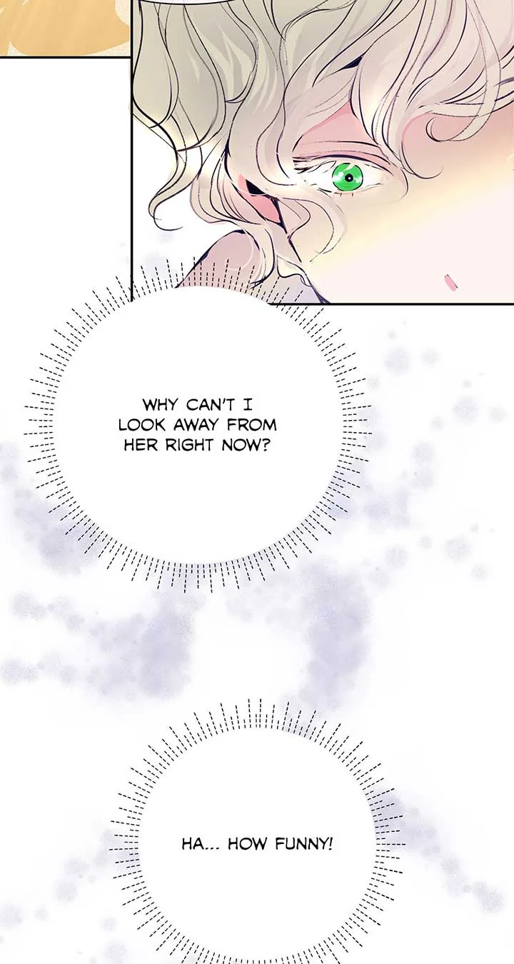 Becoming Best Friends With the Icy Male Lead Chapter 11 page 50