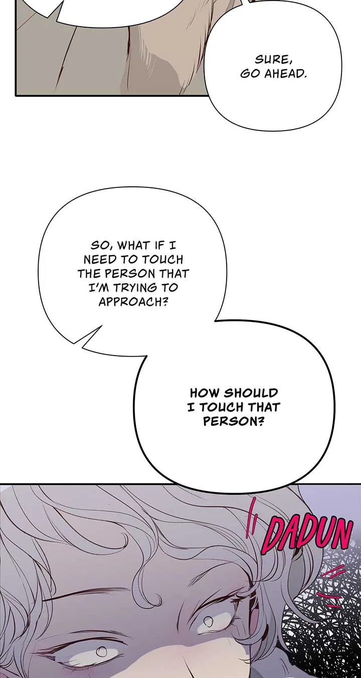 Becoming Best Friends With the Icy Male Lead Chapter 11 page 57