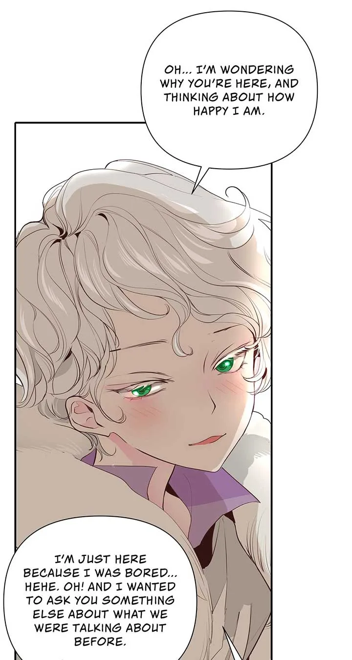 Becoming Best Friends With the Icy Male Lead Chapter 11 page 56