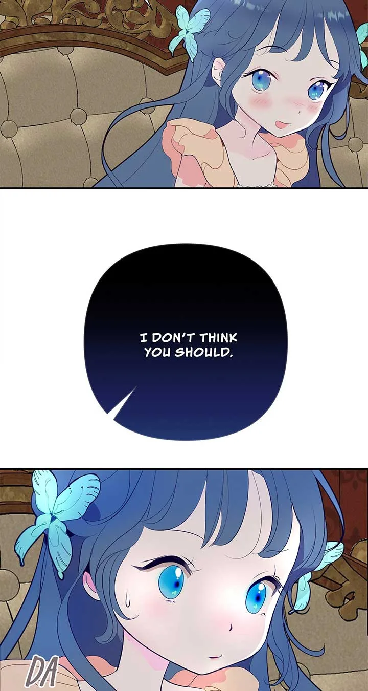 Becoming Best Friends With the Icy Male Lead Chapter 11 page 61