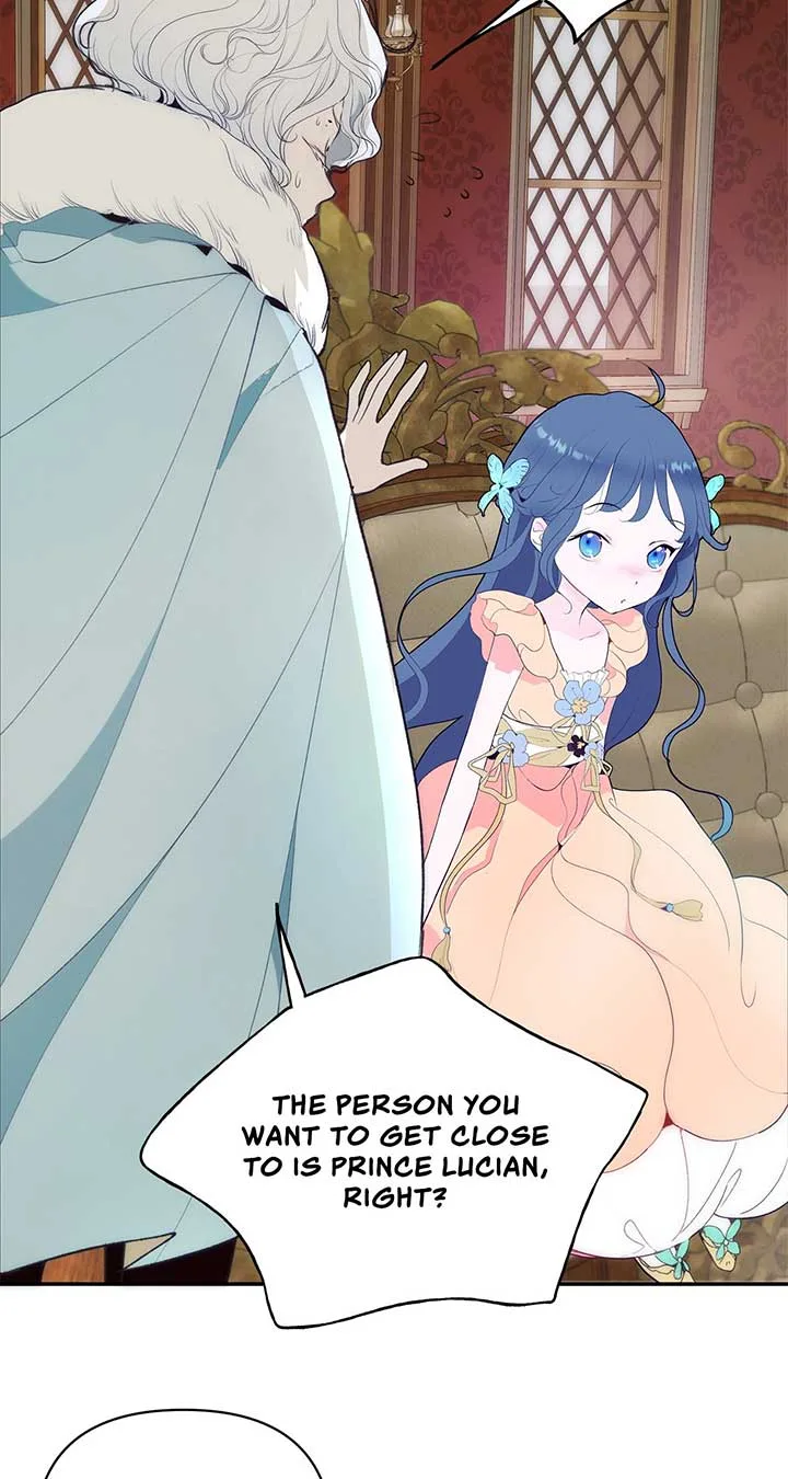 Becoming Best Friends With the Icy Male Lead Chapter 11 page 59