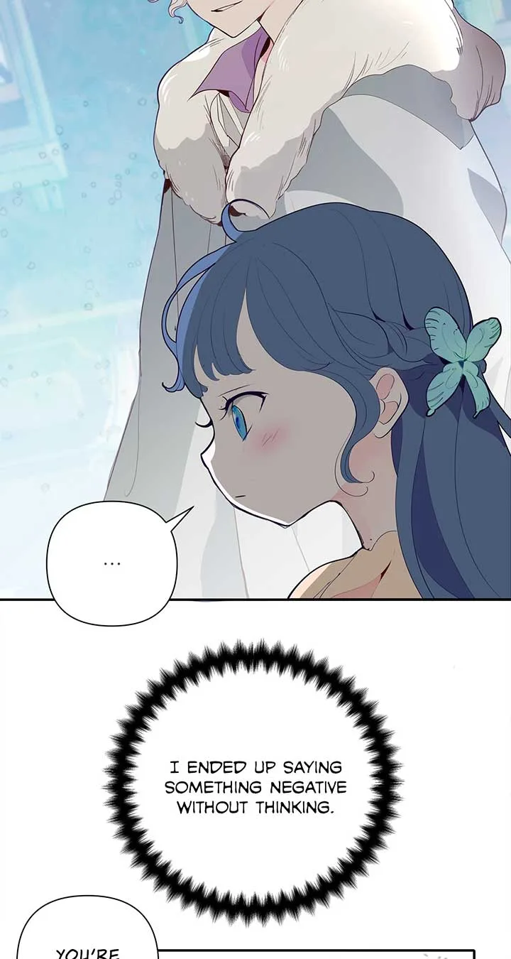 Becoming Best Friends With the Icy Male Lead Chapter 11 page 63